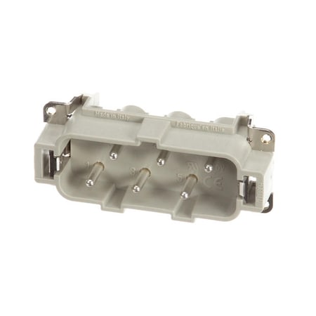 Autofry Male Heater Plug 83-0014
